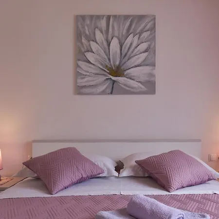 Apartamento Irena