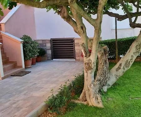 Apartamento Irena *