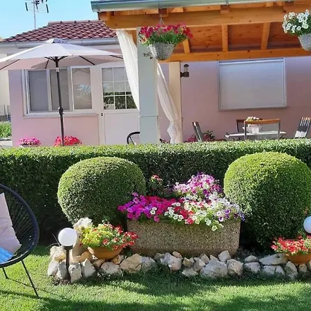 Apartamento Irena
