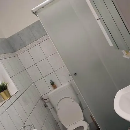 House Irena 1 아파트 포세다르예