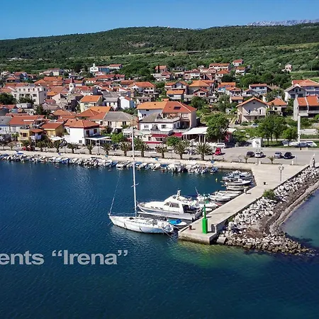 Irena Apartamento