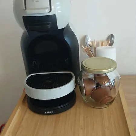 House Irena 1 아파트