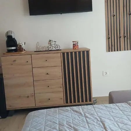 아파트 House Irena 1