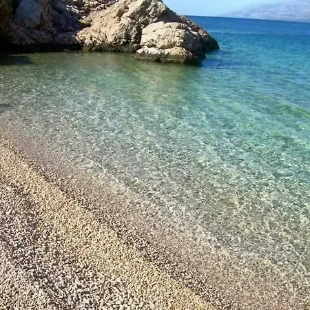 Irena פוסדריה