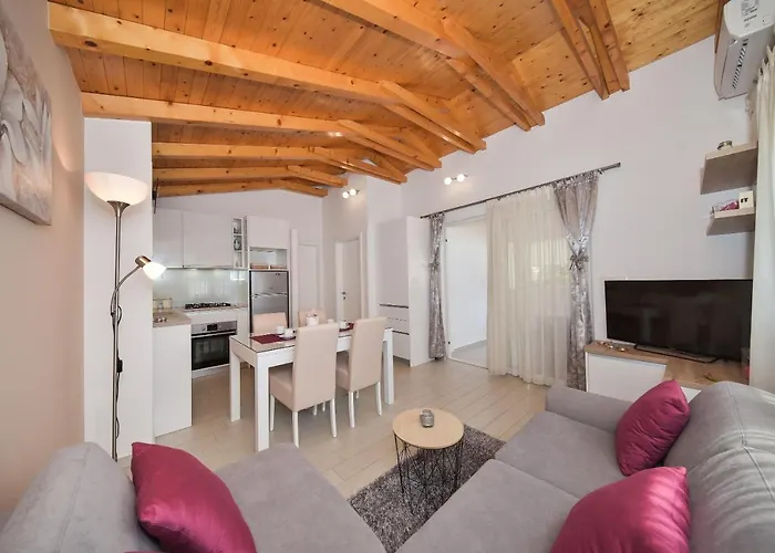 Irena Appartement