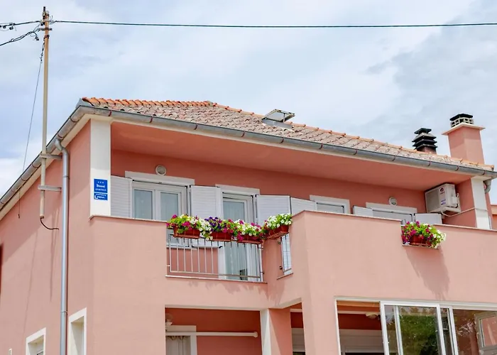 Appartement Irena Posedarje