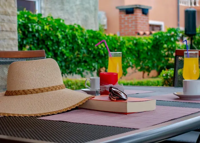 Apartman Irena Posedarje