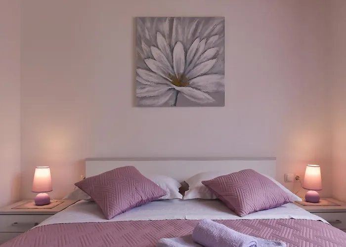Apartman Irena