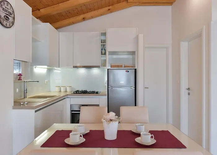 Appartement Irena Posedarje