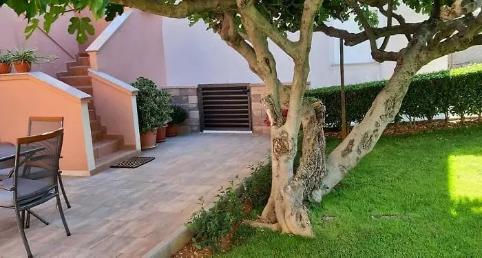 Apartman Irena *