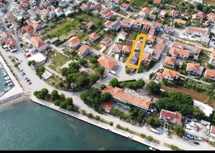 Irena Apartman