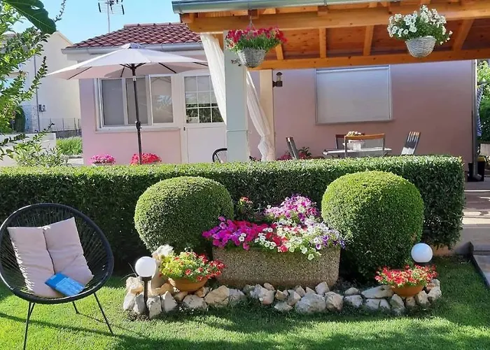 Apartman Irena