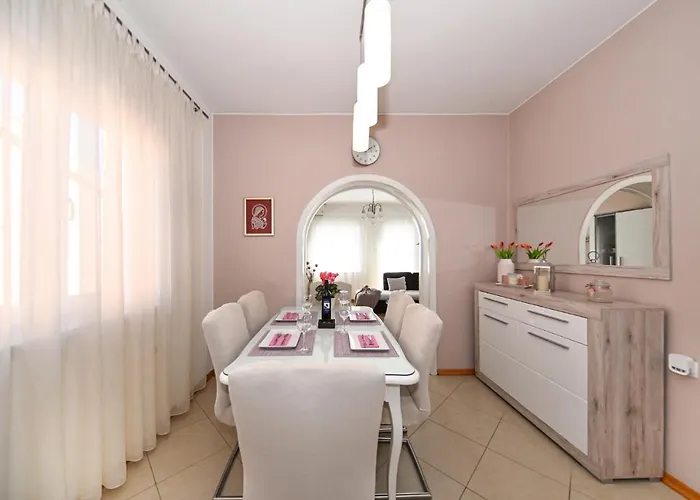 Irena Appartement Posedarje