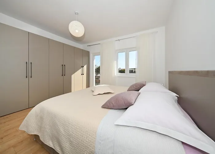 Apartman Irena