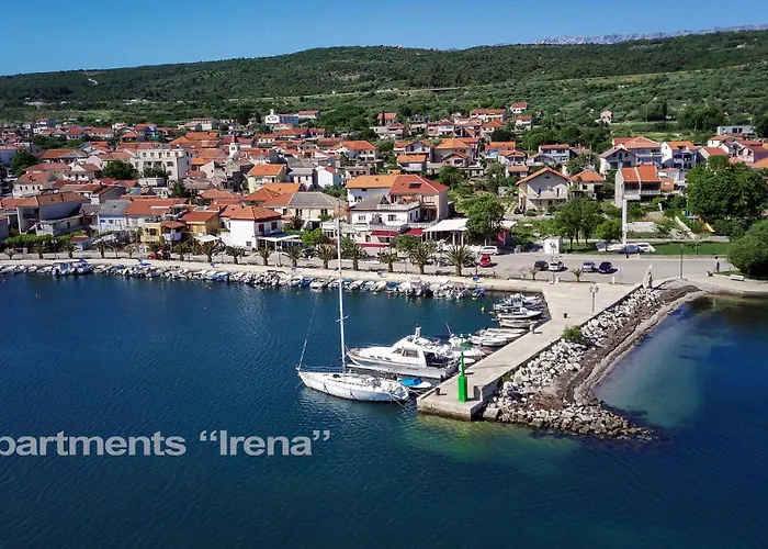 Irena Apartman