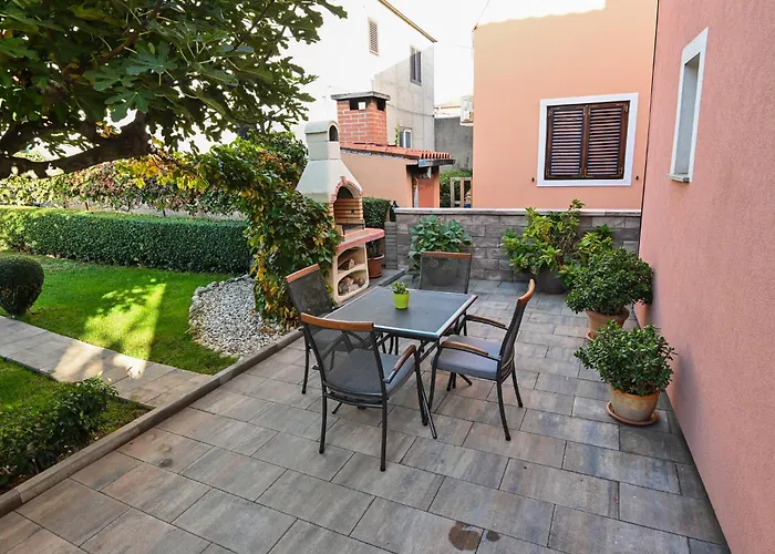 Irena Apartman *