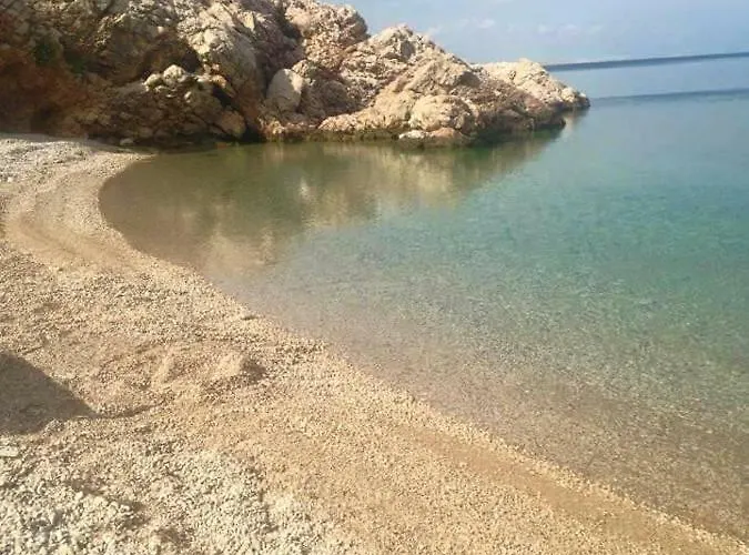 Apartman Irena
