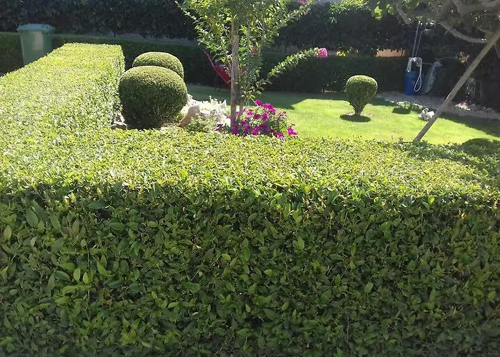 Irena Appartement Posedarje