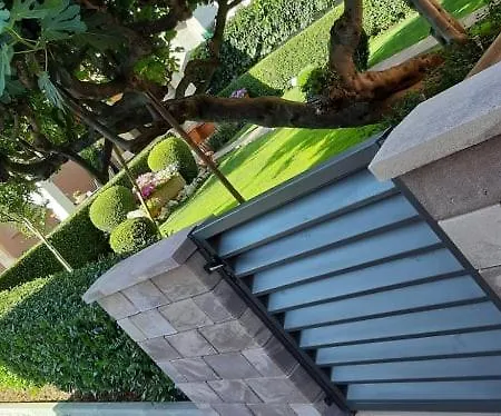 Apartamento Irena Posedarje