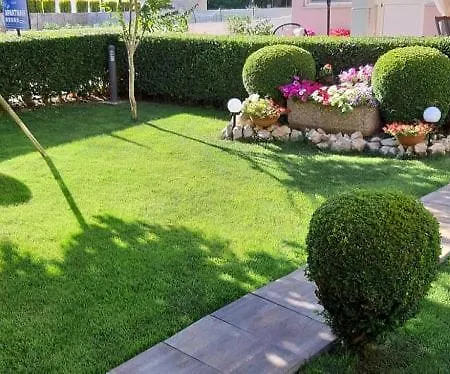 Irena Apartamento Posedarje