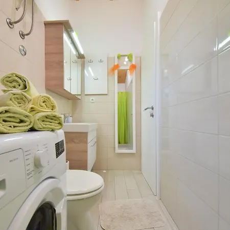 Apartamento House Irena 1 Posedarje