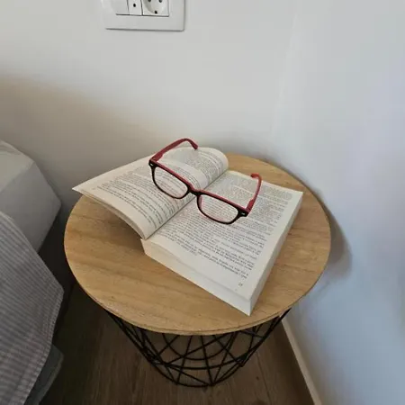 Apartamento House Irena 1