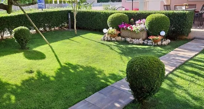 Irena Apartamento Posedarje