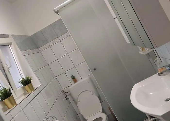 Irena Apartamento Posedarje