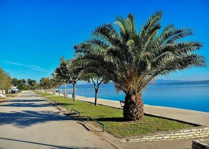 Irena Апартаменты